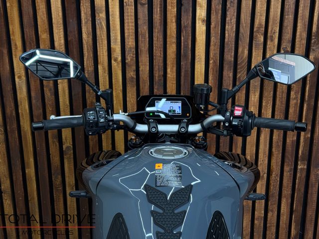 yamaha - mt-10-abs