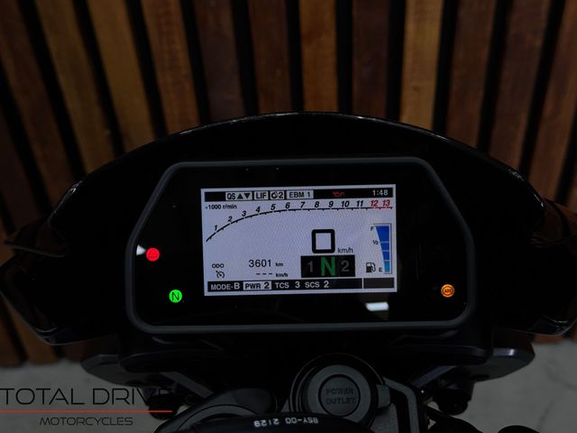 yamaha - mt-10-abs