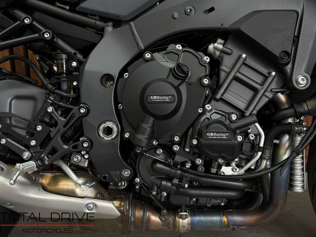 yamaha - mt-10-abs