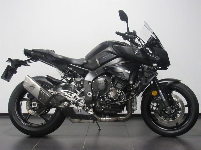 yamaha - mt-10-abs
