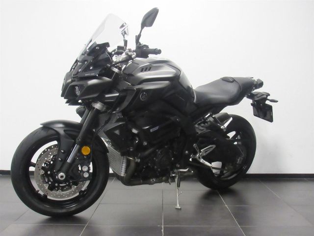 yamaha - mt-10-abs
