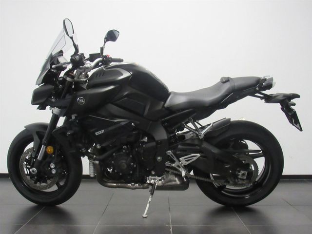 yamaha - mt-10-abs