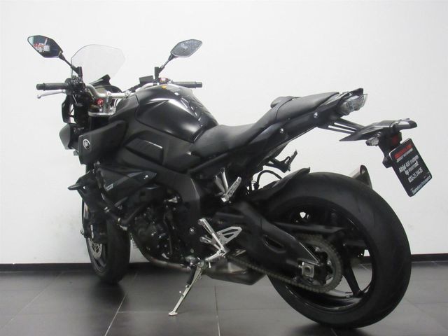 yamaha - mt-10-abs