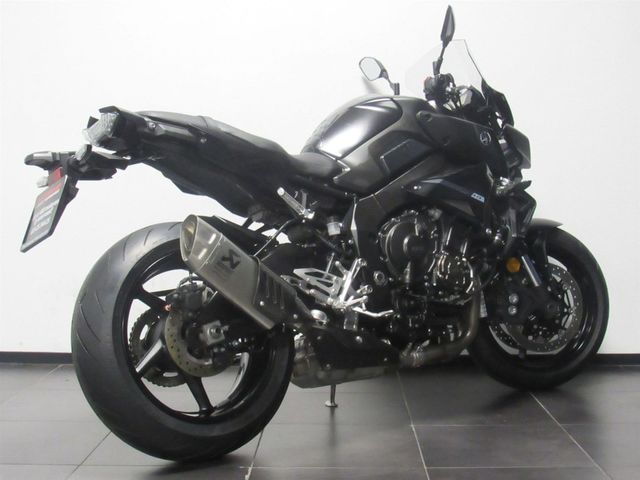 yamaha - mt-10-abs