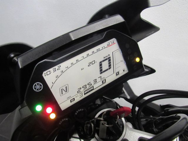 yamaha - mt-10-abs