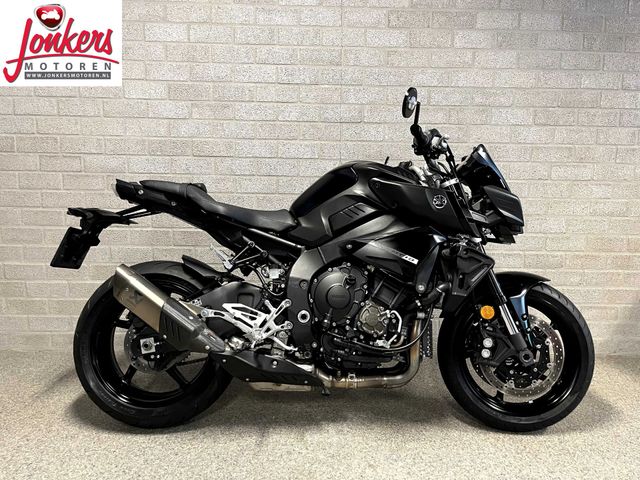 yamaha - mt-10-abs