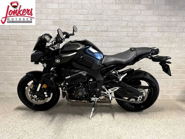 yamaha - mt-10-abs