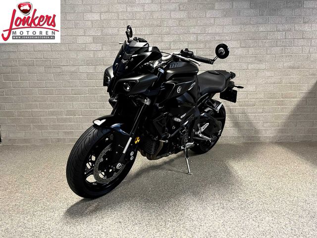 yamaha - mt-10-abs
