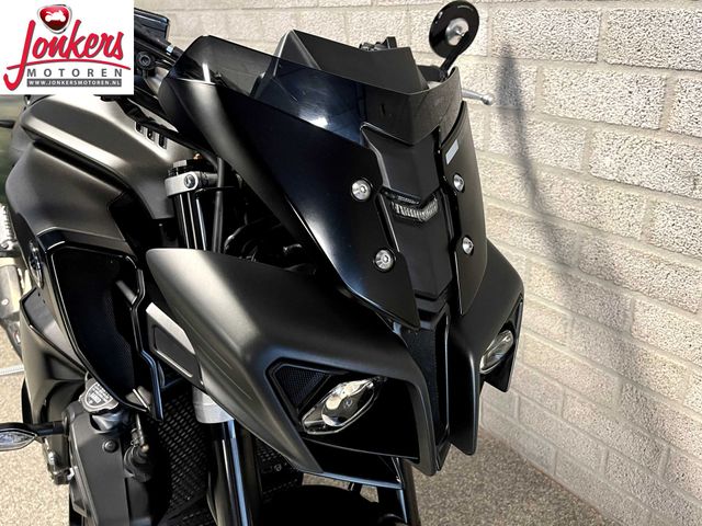yamaha - mt-10-abs