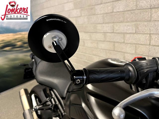 yamaha - mt-10-abs