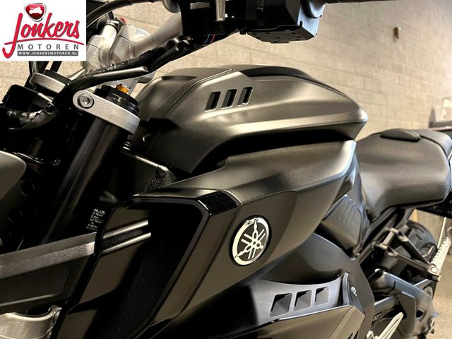 yamaha - mt-10-abs