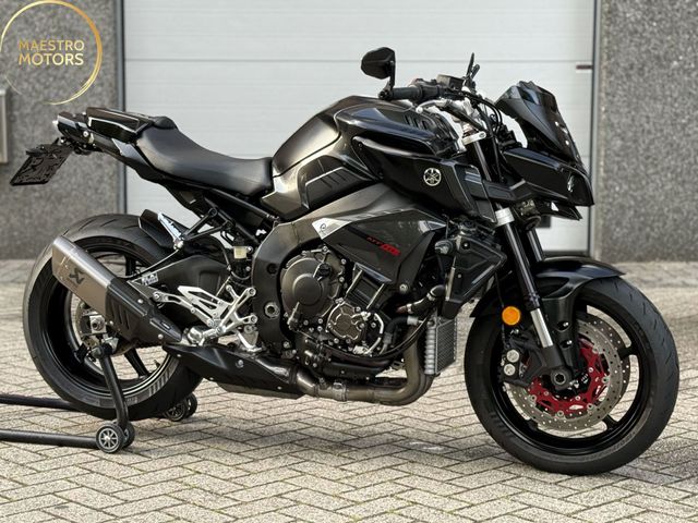 yamaha - mt-10-abs