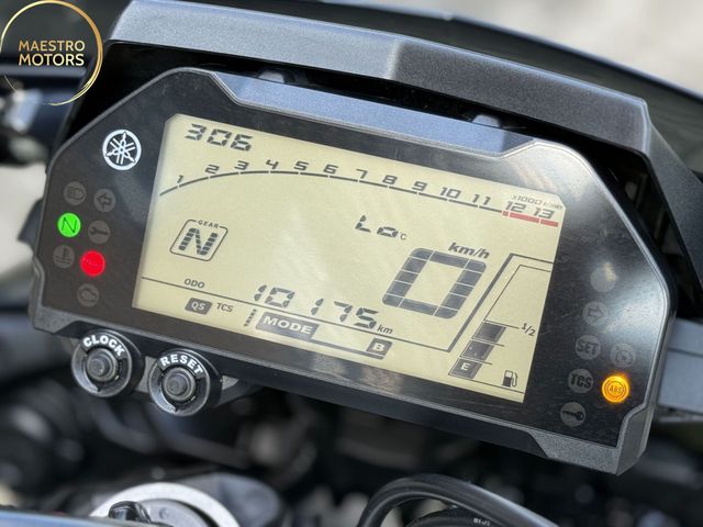 yamaha - mt-10-abs