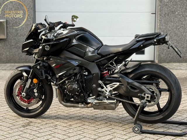 yamaha - mt-10-abs