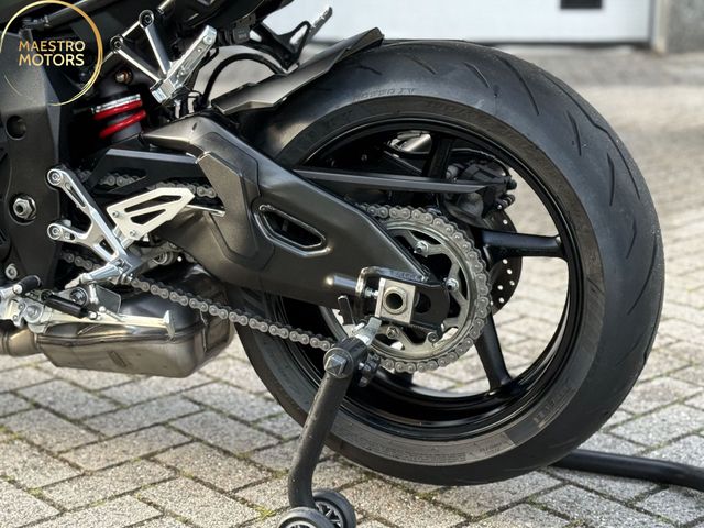 yamaha - mt-10-abs
