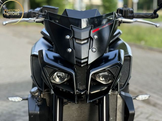 yamaha - mt-10-abs