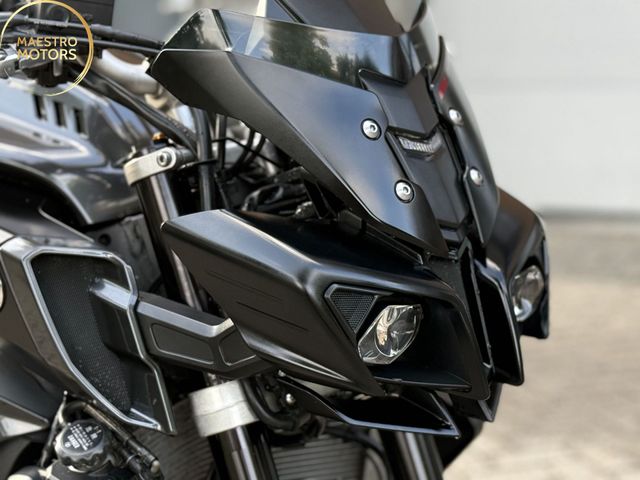 yamaha - mt-10-abs