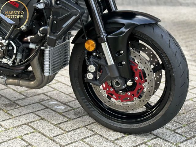 yamaha - mt-10-abs
