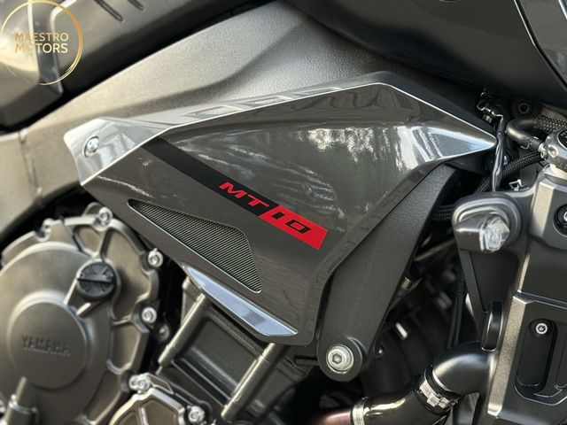 yamaha - mt-10-abs