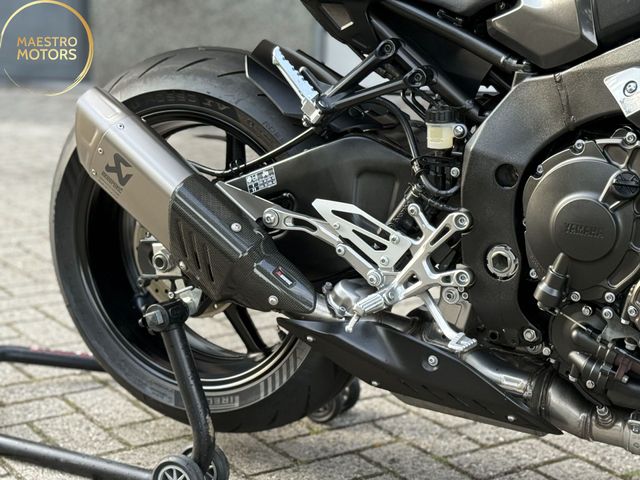 yamaha - mt-10-abs
