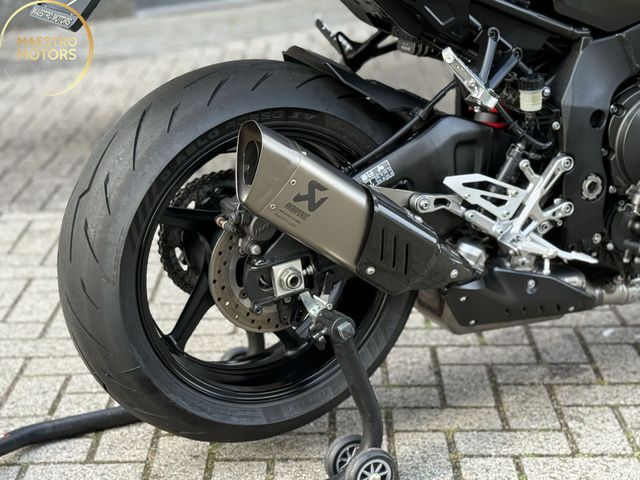 yamaha - mt-10-abs