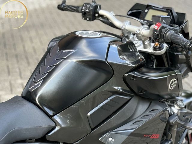 yamaha - mt-10-abs