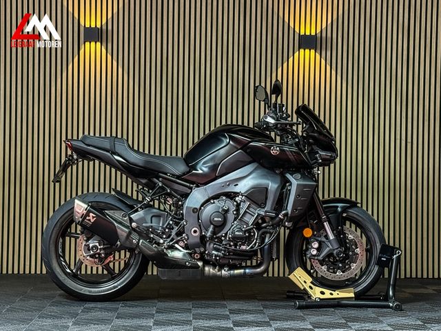 yamaha - mt-10-abs