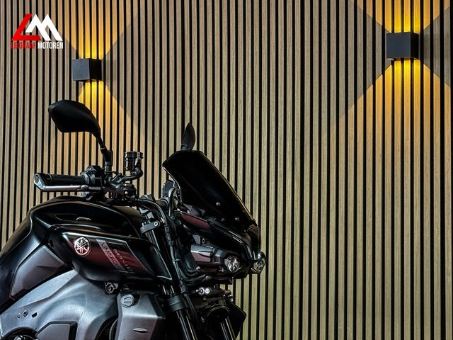 yamaha - mt-10-abs