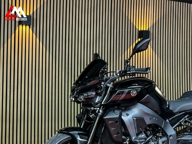 yamaha - mt-10-abs