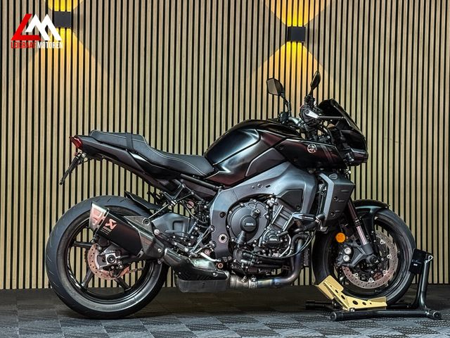 yamaha - mt-10-abs