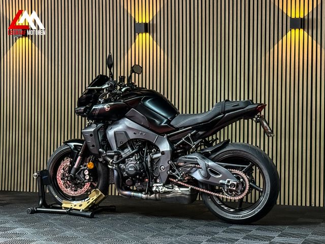 yamaha - mt-10-abs