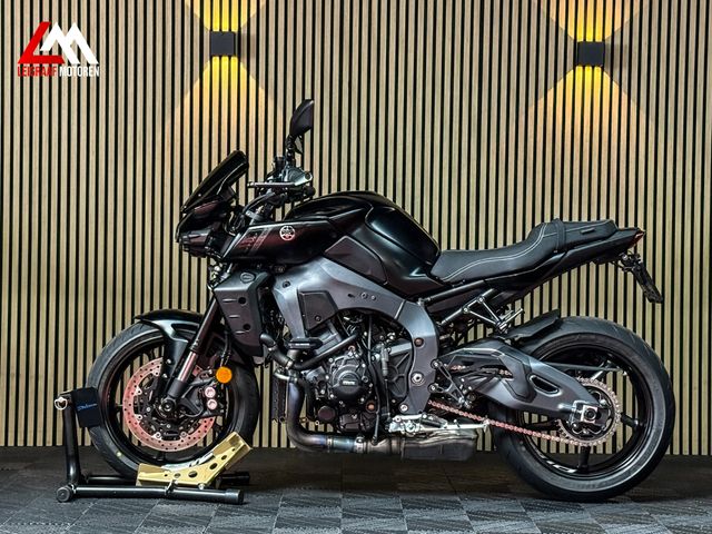 yamaha - mt-10-abs
