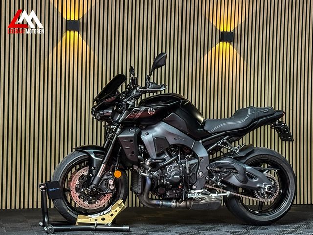 yamaha - mt-10-abs