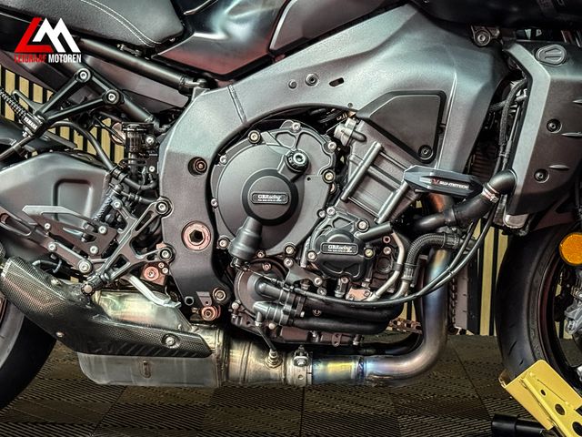 yamaha - mt-10-abs