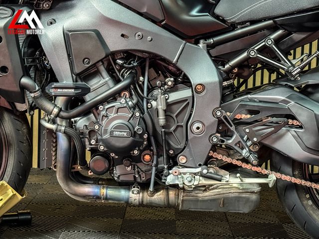 yamaha - mt-10-abs