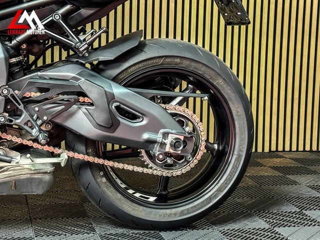 yamaha - mt-10-abs