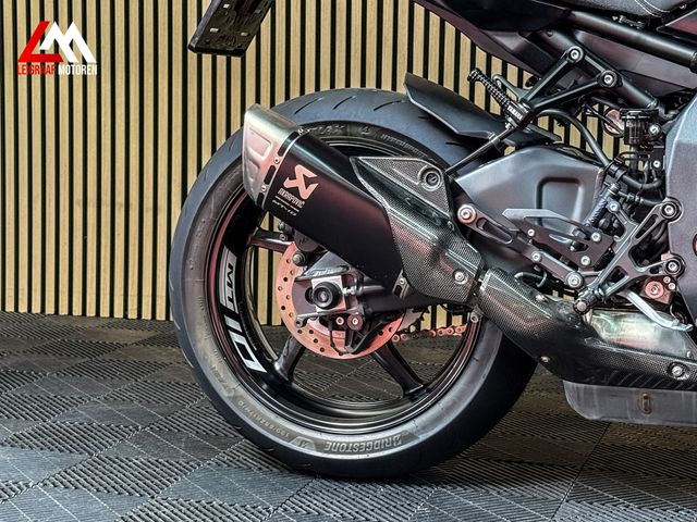 yamaha - mt-10-abs