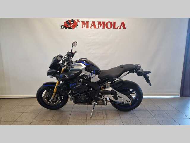 yamaha - mt-10-sp