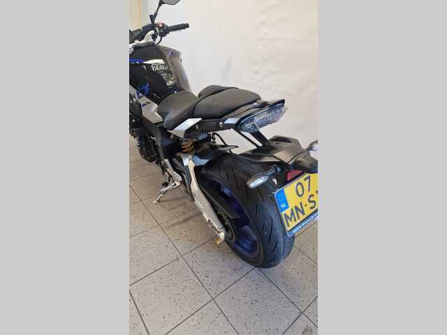 yamaha - mt-10-sp