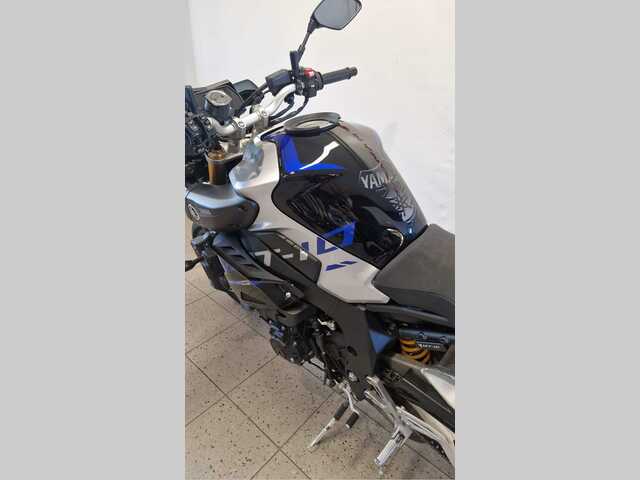 yamaha - mt-10-sp