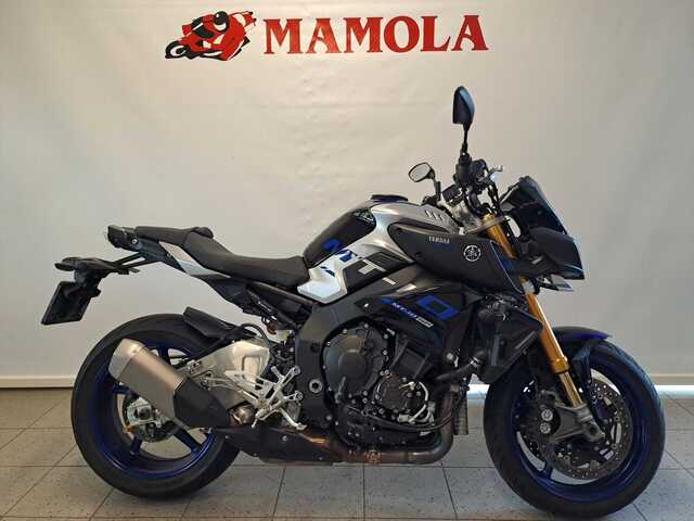 yamaha - mt-10-sp