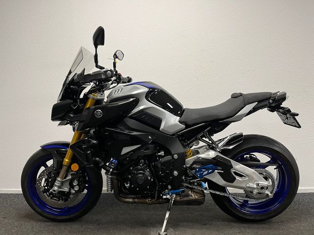 yamaha - mt-10-sp