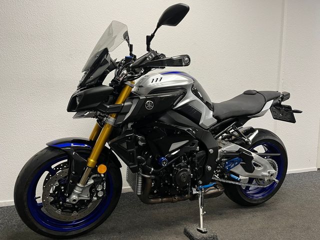 yamaha - mt-10-sp