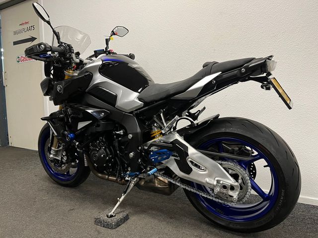 yamaha - mt-10-sp