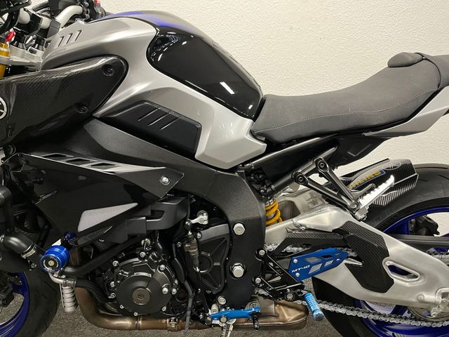 yamaha - mt-10-sp