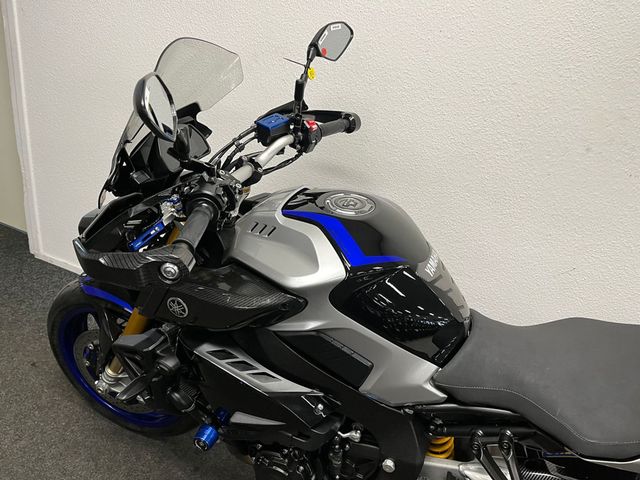 yamaha - mt-10-sp