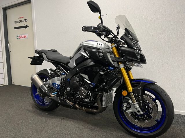 yamaha - mt-10-sp