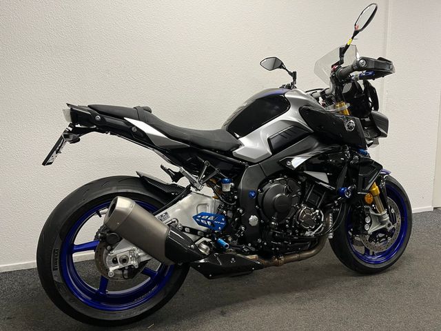 yamaha - mt-10-sp