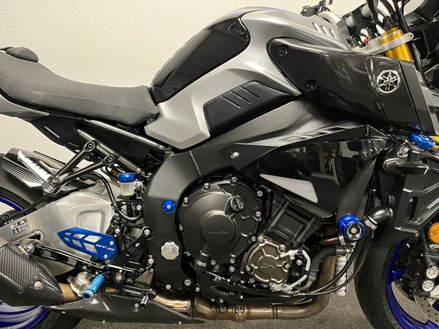 yamaha - mt-10-sp