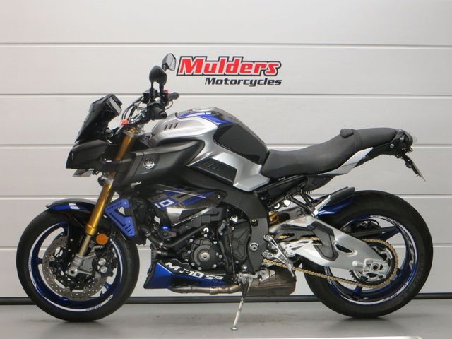 yamaha - mt-10-sp